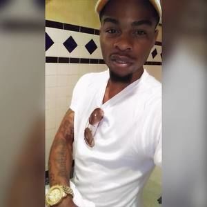 Meet your Posher, Antonio